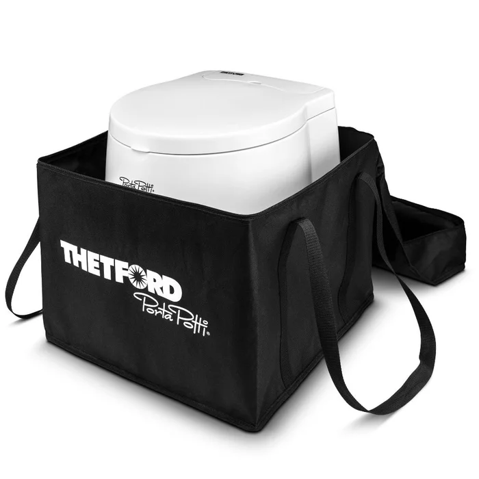Thetford Porta Potti Tragetasche für PP 165, PP 365, PP 565
