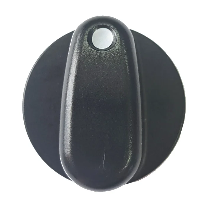 Thetford Regelknopf für Kühlschränke Version1 u. Gas (Nr. 623026-07)