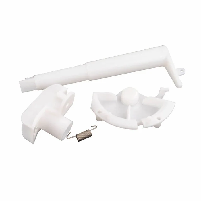 Thetford Schaft für Fäkalienverschluss f. C400, C500 (Nr. 51802)