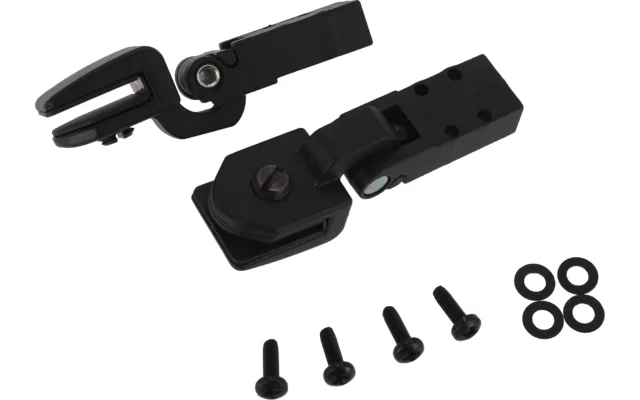 Thetford Scharnier Glasabdeckungen für Thetford Kocher Spülen 2 Stück