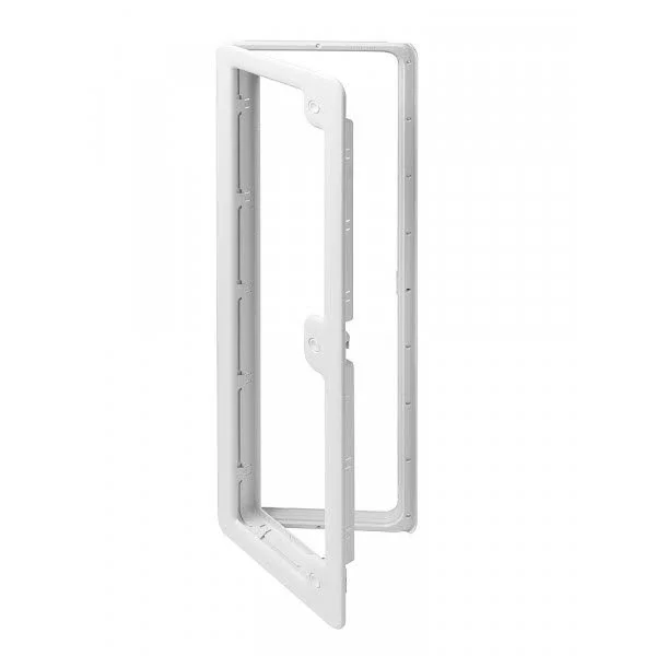 Thetford Serviceklappe Modell 7 – 1069 x 299 mm, grau