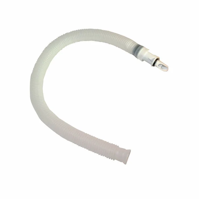 Thetford Spülschlauch komplett weiß f. Porta-Potti (Nr. 07031-62)