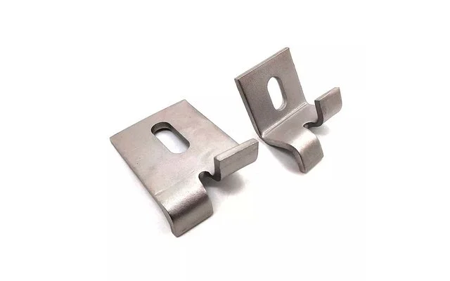 Thetford Temperaturfühler Halteklammer (groß)