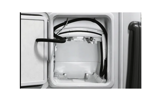 Thetford Toilettenentlüftung