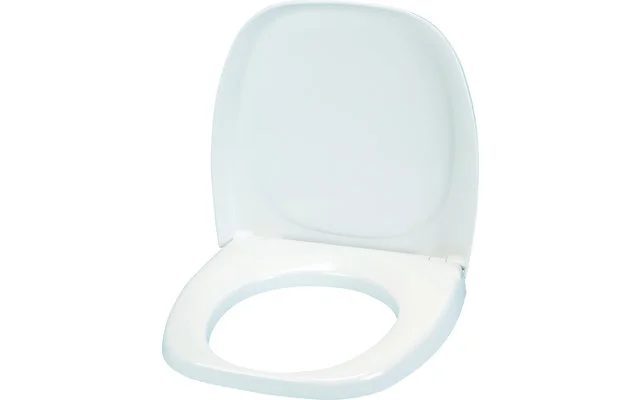 Thetford Toilettensitz mit Deckel für Toiletten C2/3/4