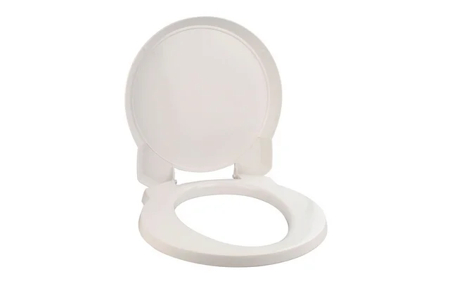 Thetford Toilettensitz mit Deckel