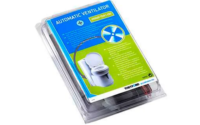 Thetford Ventilator C250