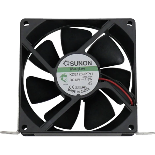 Thetford Ventilatorset für Kühlschränke