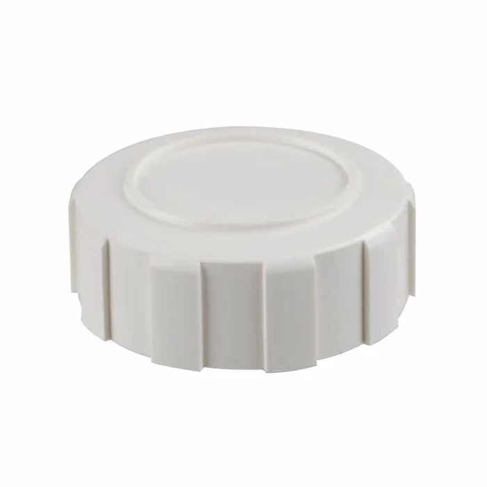 Thetford Verschlusskappe für Frischwassertank edelweiß f. Porta-Potti (Nr. 12901