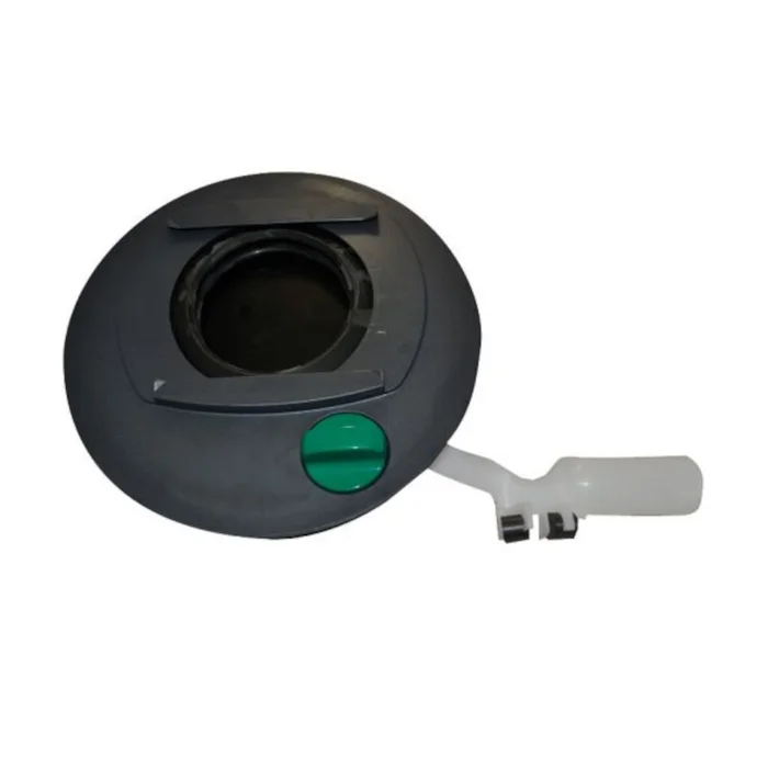 Thetford Verschlussmechanismus Abfalltank C400/C500 -Outlet