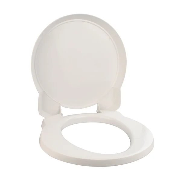 Thetford WC-Sitz mit Deckel für C250/C260 weiß (Nr. 93401-62)