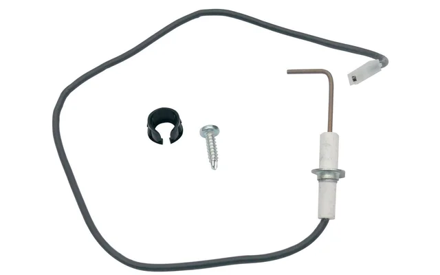 Thetford Zündelektrode passend zu Kühlschränke N80, N90, N97, N98, N100, N104, N108, N109, N110, N112, N115