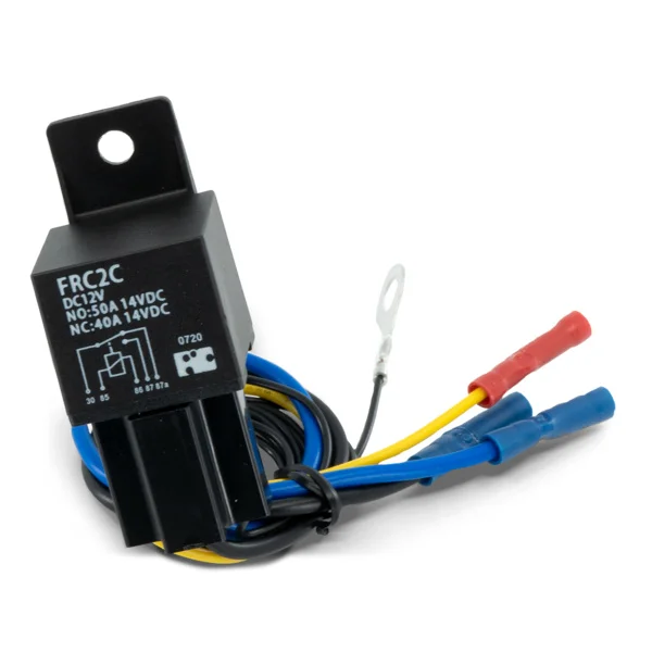 Thitronik Abschalteinrichtung für Pro-Finder