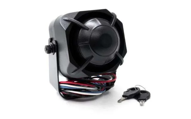 Thitronik Backup Sirene