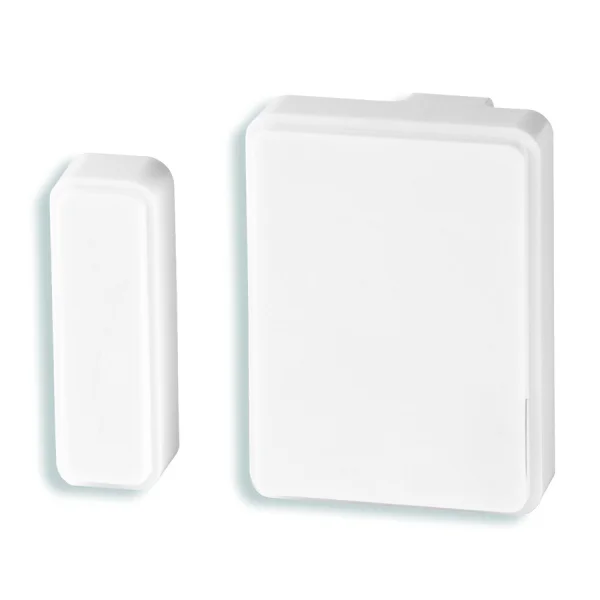 Thitronik Funk-Magnetkontakt 868 weiß für WiPro III u. C.A.S.III