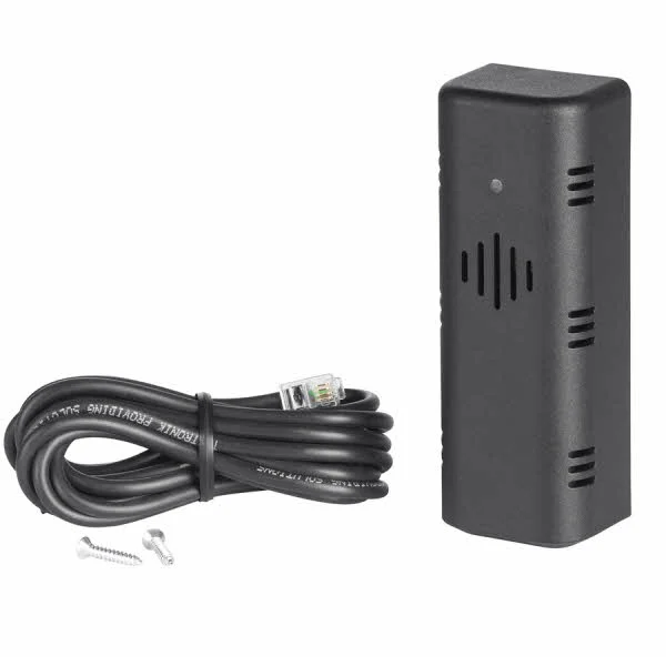 Thitronik Gaswarner GBA 1