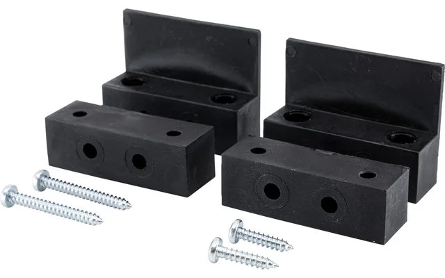 Thitronik Montageadapter