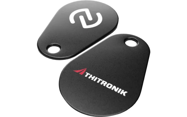 Thitronik NFC – Zubehör