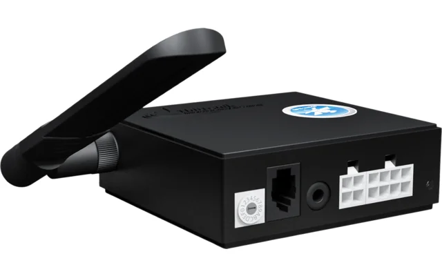 Thitronik Pro-Finder Fahrzeugortung