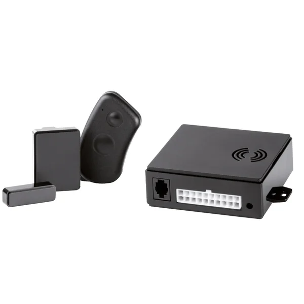 Thitronik WiPro III 868 Mhz – VW T5, T6, Renault Master ab 2003 und Universal