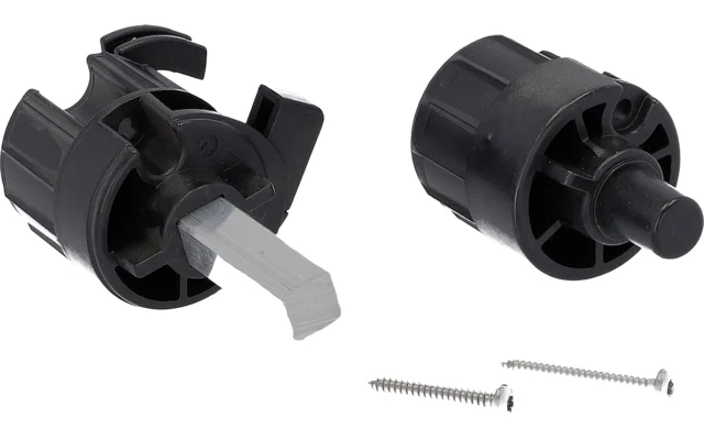 Thule Abschluss Tuchwelle