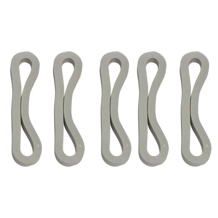 Thule Abspanngummi 8 cm, 5 Stück (Nr. 1500602154)