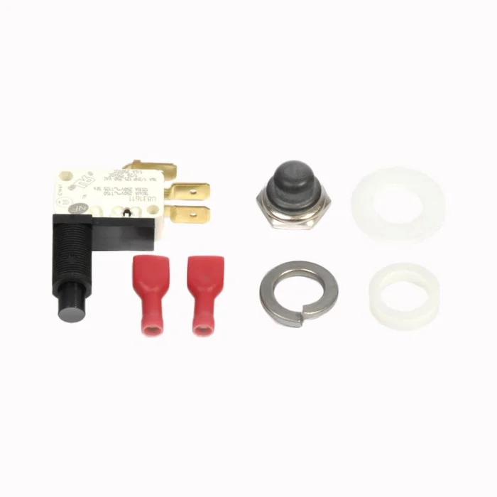 Thule Alarmschalter Omnistep (Nr. 1500602669)