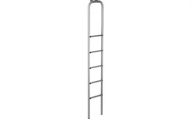 Thule Aluminium Leiter für Inneneinsatz 175 cm
