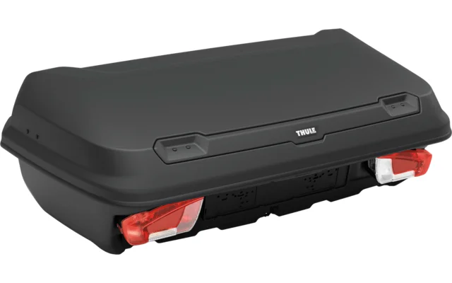 Thule Arcos Box Heckbox für Anhängerkupplung