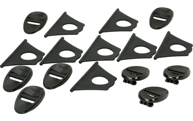 Thule Befestigungssatz Frontblende passend zu QuickFit / EasyLink