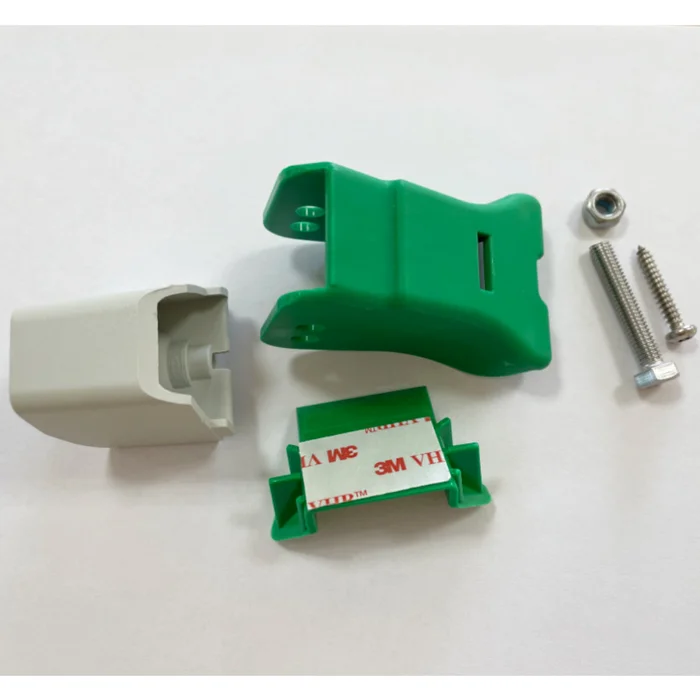 Thule Befestigungssatz kpl. Spannstange/Klemmprofil 4900/4200 (Nr. 1500602226)