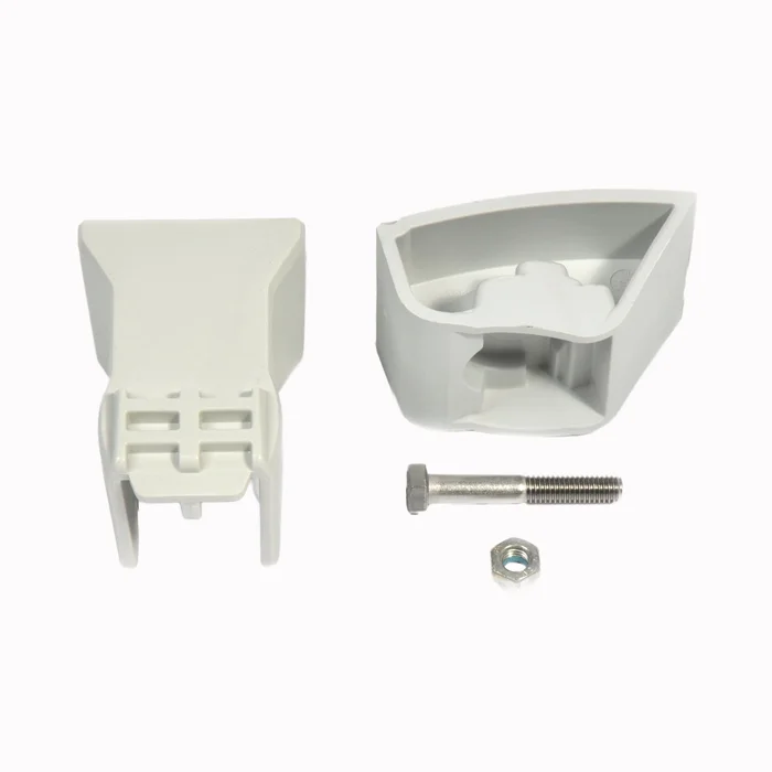 Thule Befestigungssatz Spannstange Gehäuse für 9200 (Nr. 1500603113)