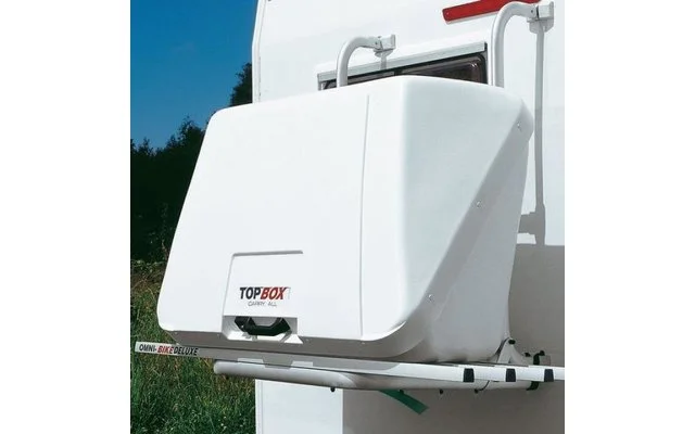 Thule Carry All Box 150