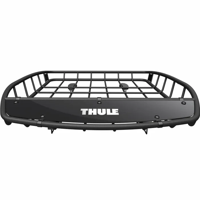 Thule Dachkorb Canyon XT für Roof Rack System