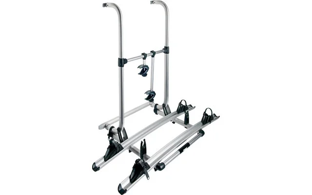 Thule Elite G2 Fahrradträger Standard für 2 Fahrräder, E-Bike geeignet