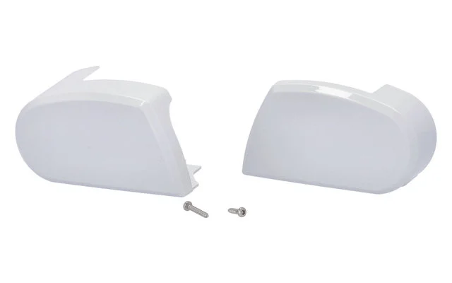 Thule Endkappe Gehäuse passend zu Omnistor 5200