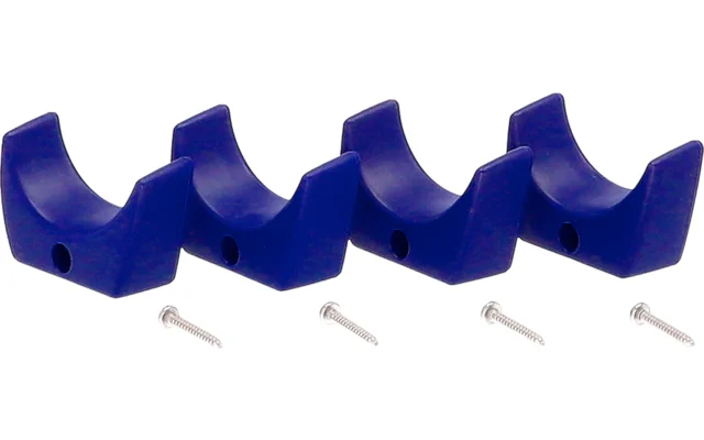 Thule Endkappen Elite-Schiene passend zu Omni-Bike Elite / Lift