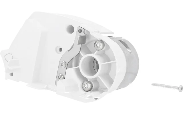 Thule Endplatte (links) passend zu Omnistor 5200