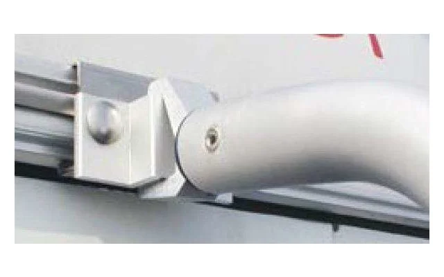 Thule Eriba Halterung