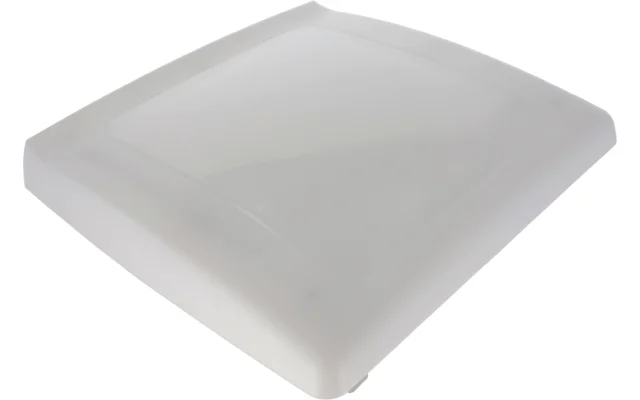 Thule Ersatzglas für Omnivent Dachhaube 40 x 40 cm