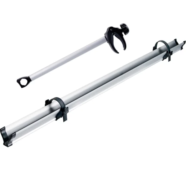 Thule Erweiterungs-Set 3. Fahrrad für Fahrradträger Sport G2