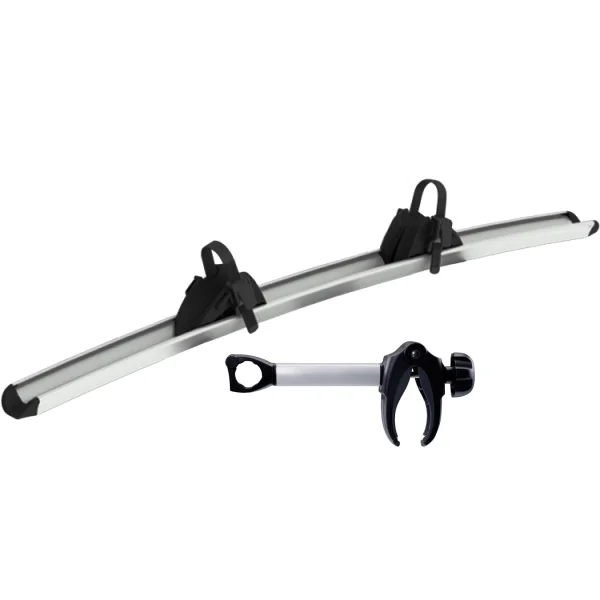 Thule Erweiterungs-Set 3. Fahrrad für Thule Excellent