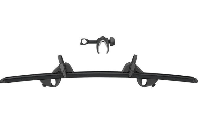 Thule Excellent Black Erweiterungssatz für Fahrradträger, E-Bike geeignet