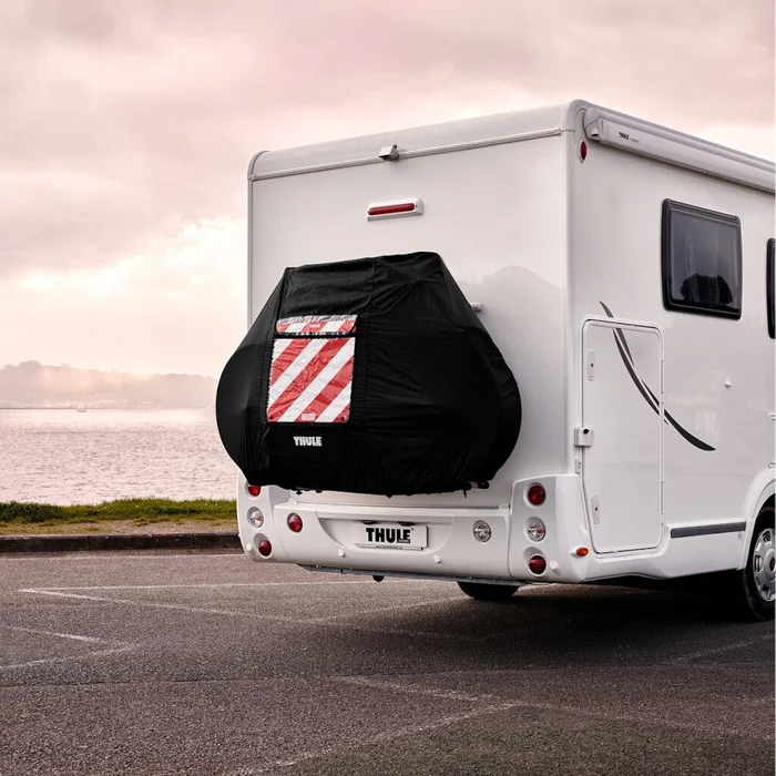 Thule Fahrradabdeckung für 3-4 Fahrräder – Angebot