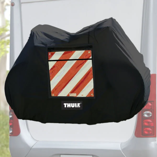 Thule Fahrradschutzhülle Bike Cover für 2 Fahrräder