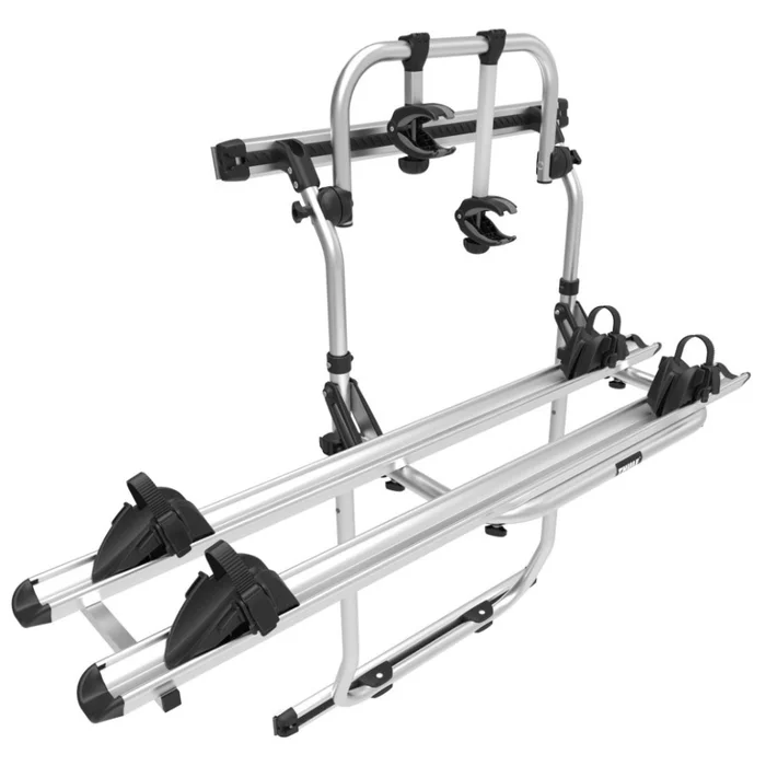 Thule Fahrradträger Elite Van XT für Fiat Ducato ab Baujahr 07/2006