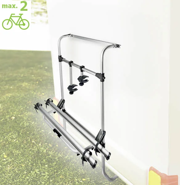 Thule Fahrradträger Sport G2 Universal