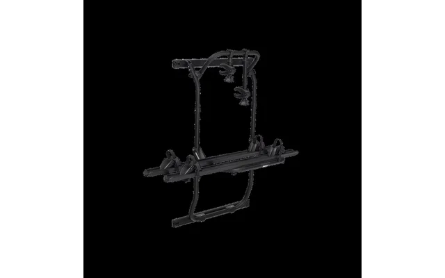 Thule Fahrradträger Thule Elite Van XT für Ford Transit H3 für 2 Fahrräder