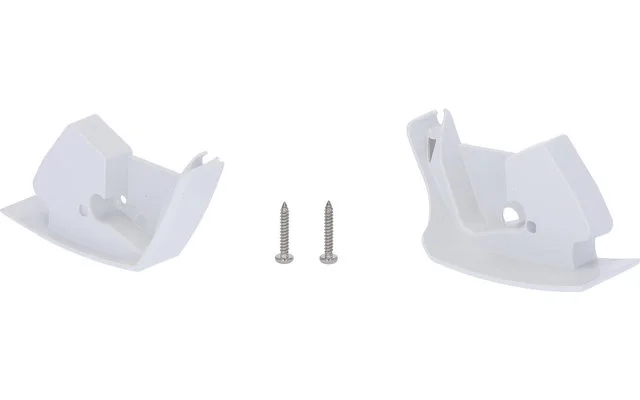 Thule Frontblendenendkappen-Satz passend zu Thule Omnistor 5200