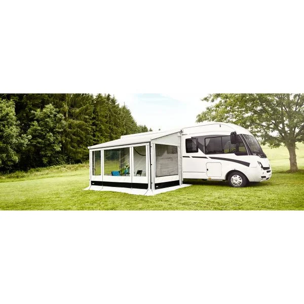 Thule Frontteil Residence G3 – Fiat Ducato H2 – für Omnistor 5200, 3,15 m